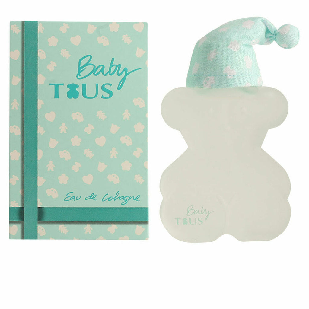 Kinderparfüm tous 108ps 802280 edc 100 ml - schönheit