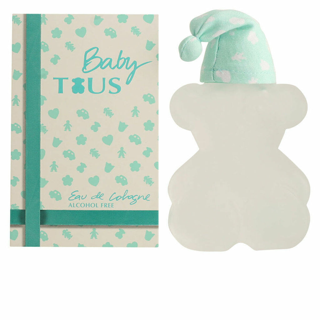 Kinderparfüm tous 741062 edc 100 ml - schönheit parfums