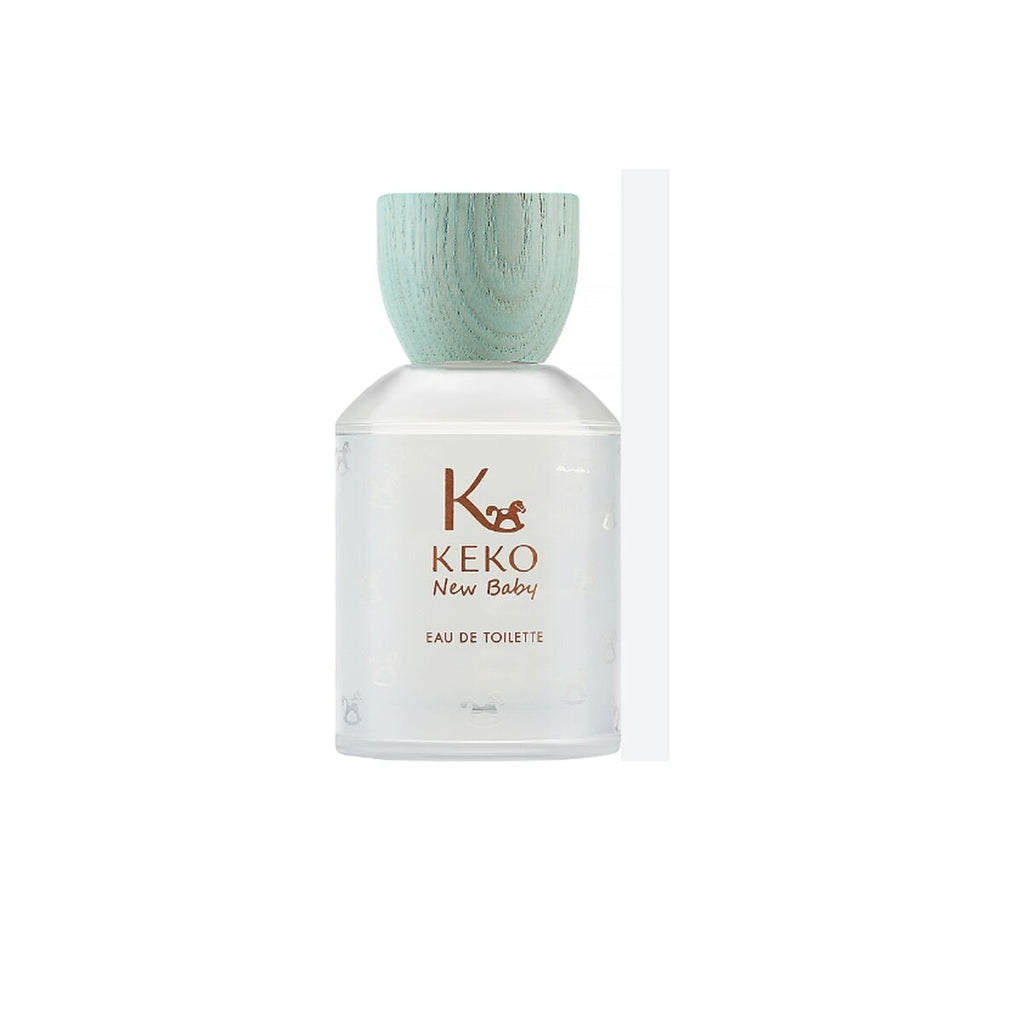 Kinderparfüm tulipán negro keko new baby edc 100 ml
