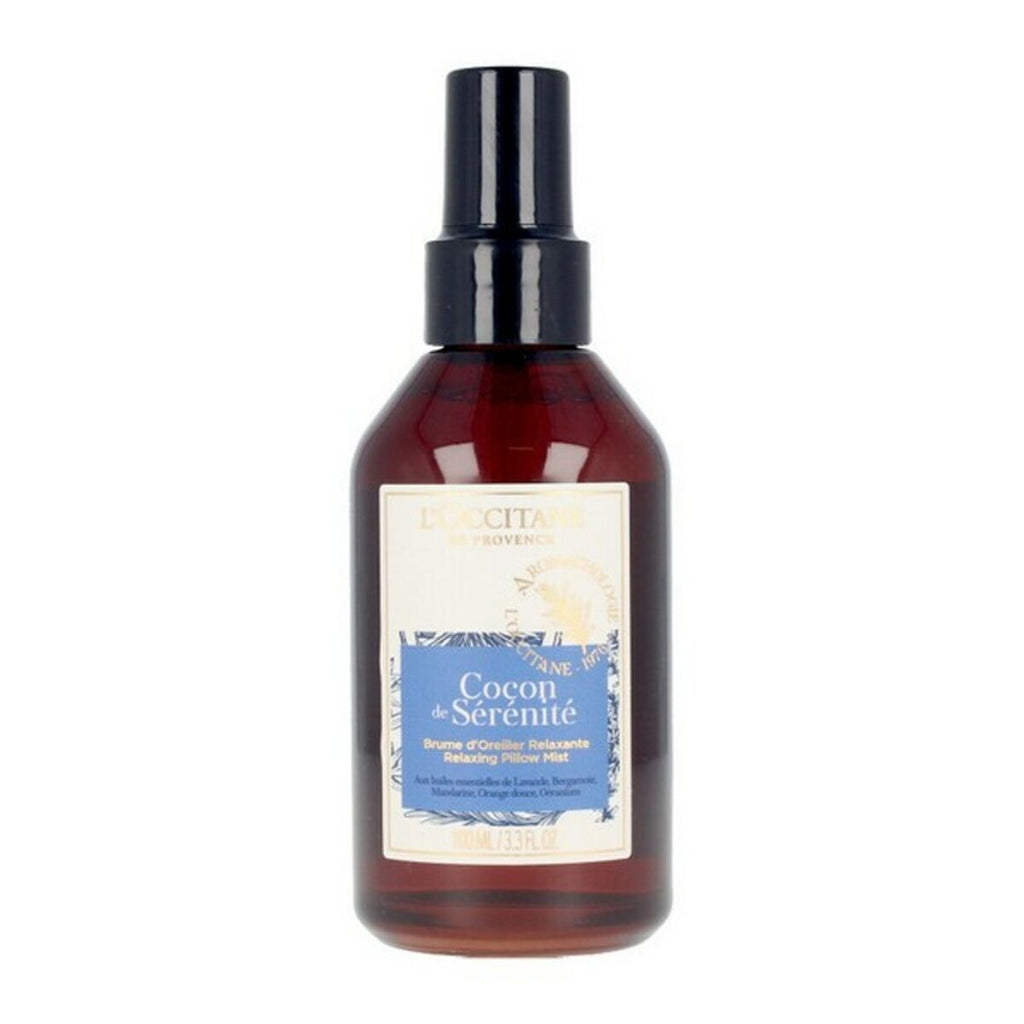 Kissen-duft l’occitane en provence cocon de sérénité 100 ml