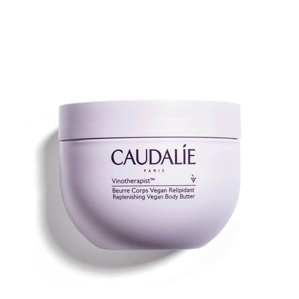Körperbutter caudalie vinotherapist replenishing 250 ml