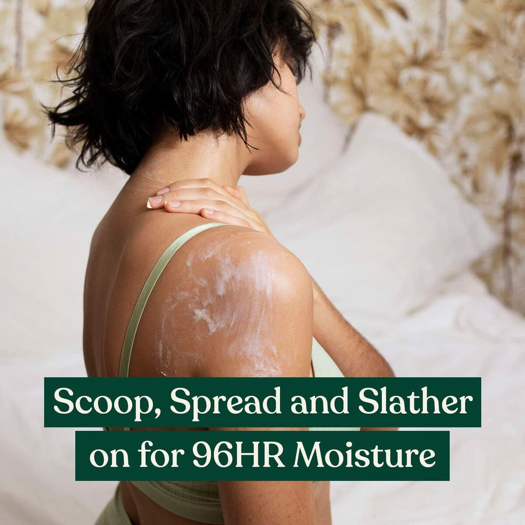 Körperbutter the body shop mango 50 ml - schönheit