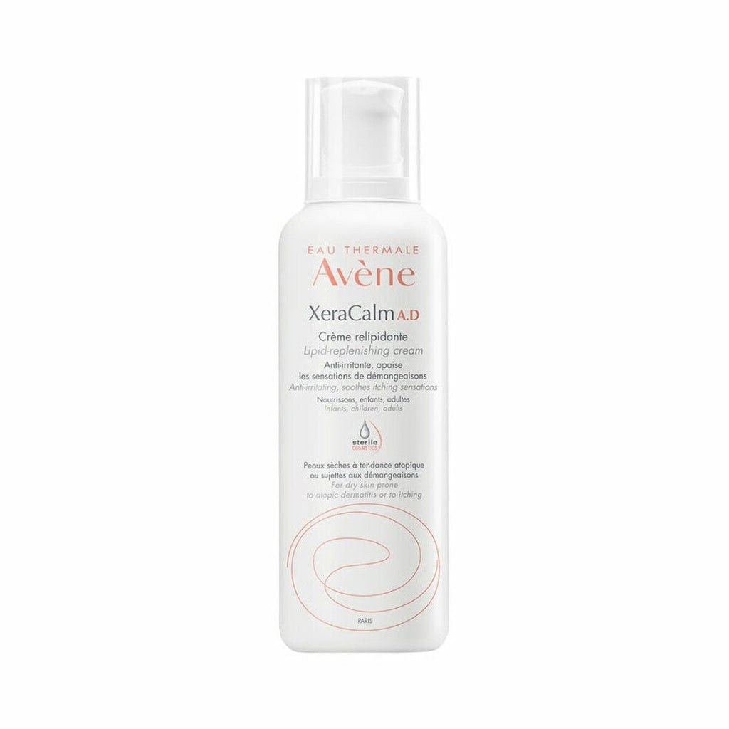 Körpercreme avene 13883722 400 ml - schönheit hautpflege