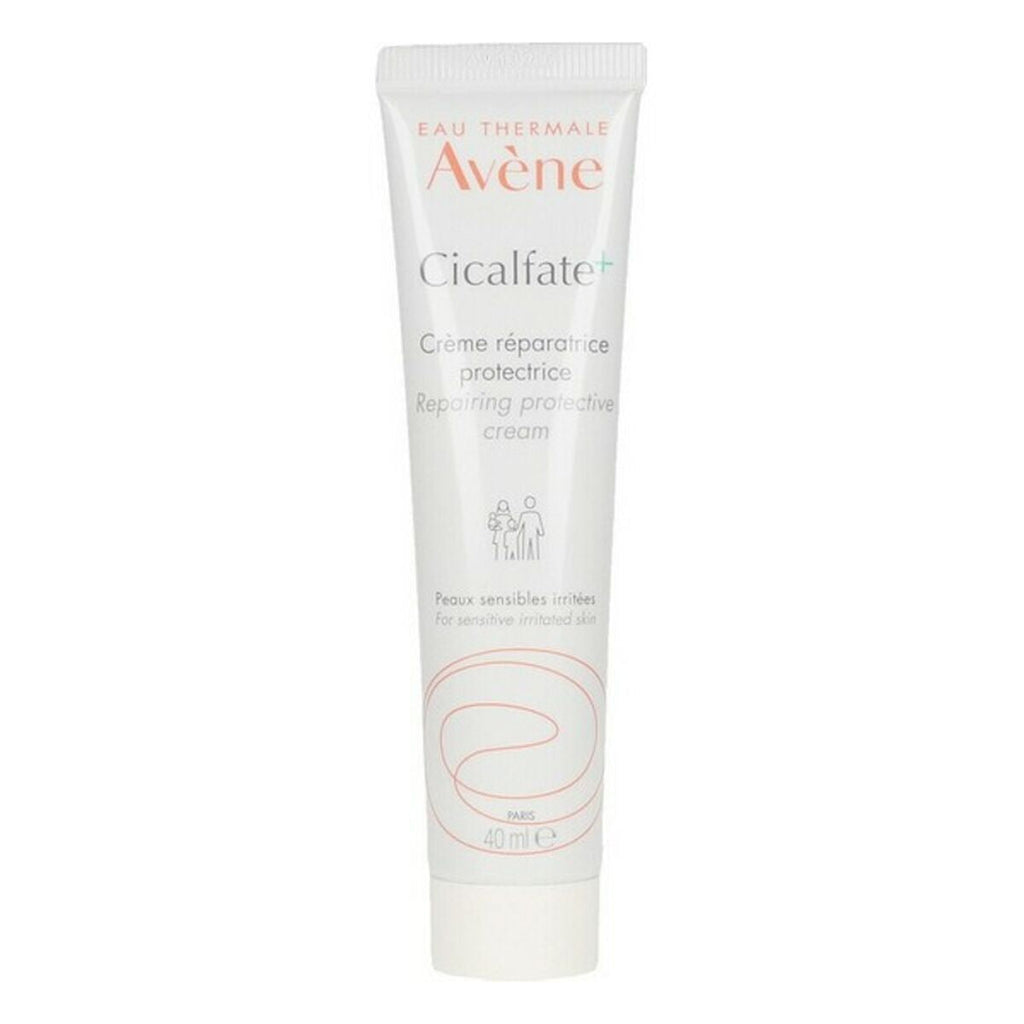Körpercreme avene cicalfate+ - schönheit hautpflege