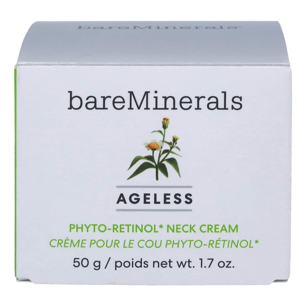Körpercreme bareminerals ageless 50 ml - schönheit