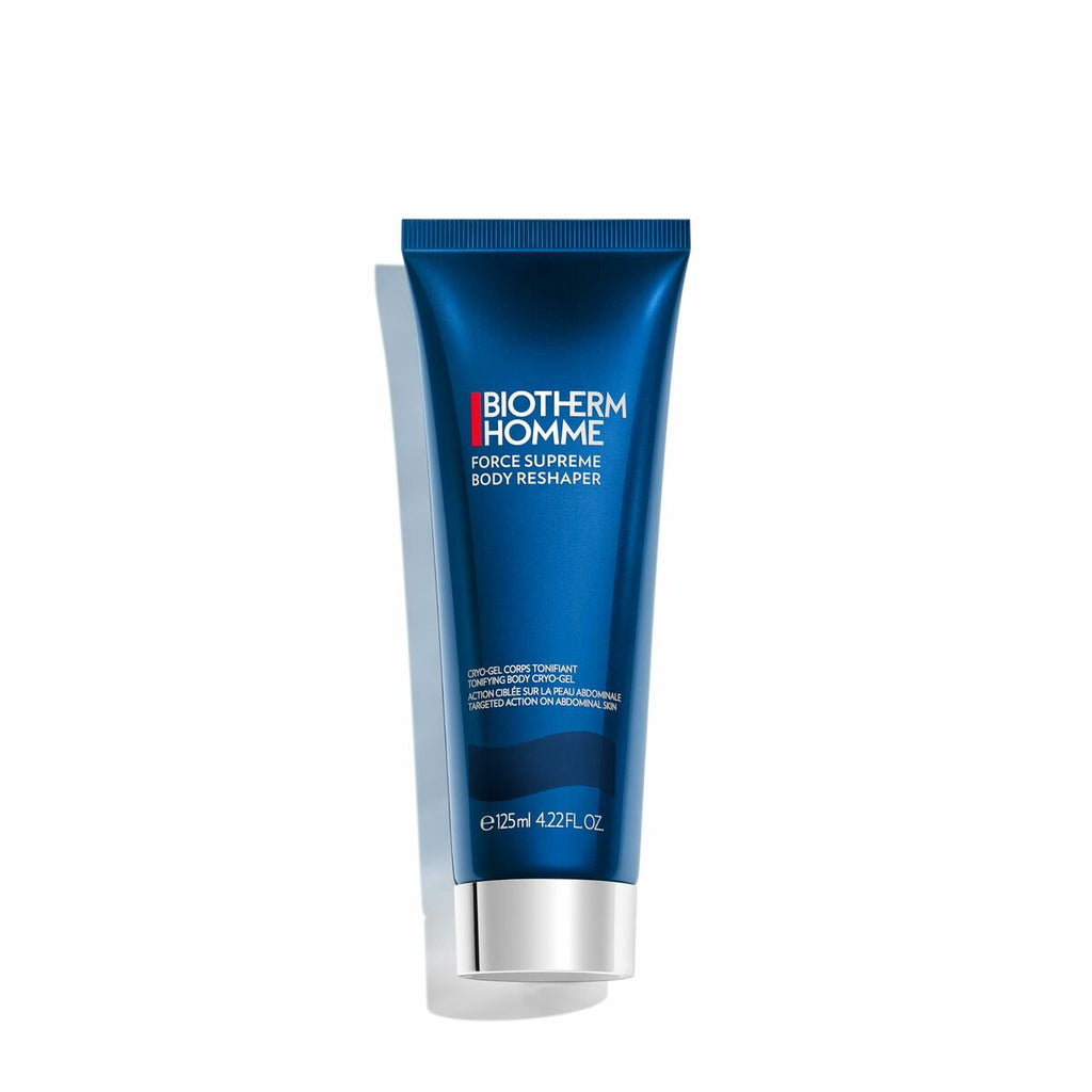 Körpercreme biotherm biotherm homme 125 ml - schönheit