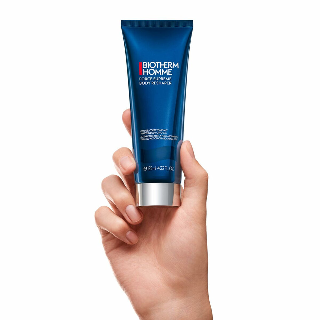 Körpercreme biotherm biotherm homme 125 ml - schönheit