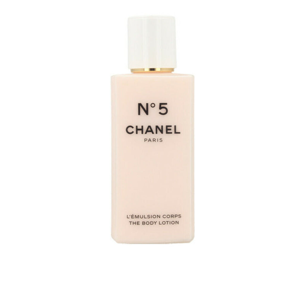 Körpercreme chanel nº5 emulsion 200 ml (200 ml) - schönheit