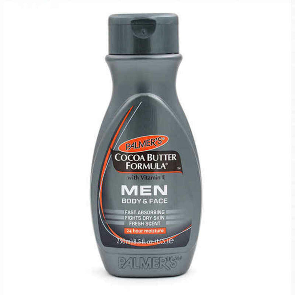 Körpercreme cocoa butter formula men lotion palmer’s