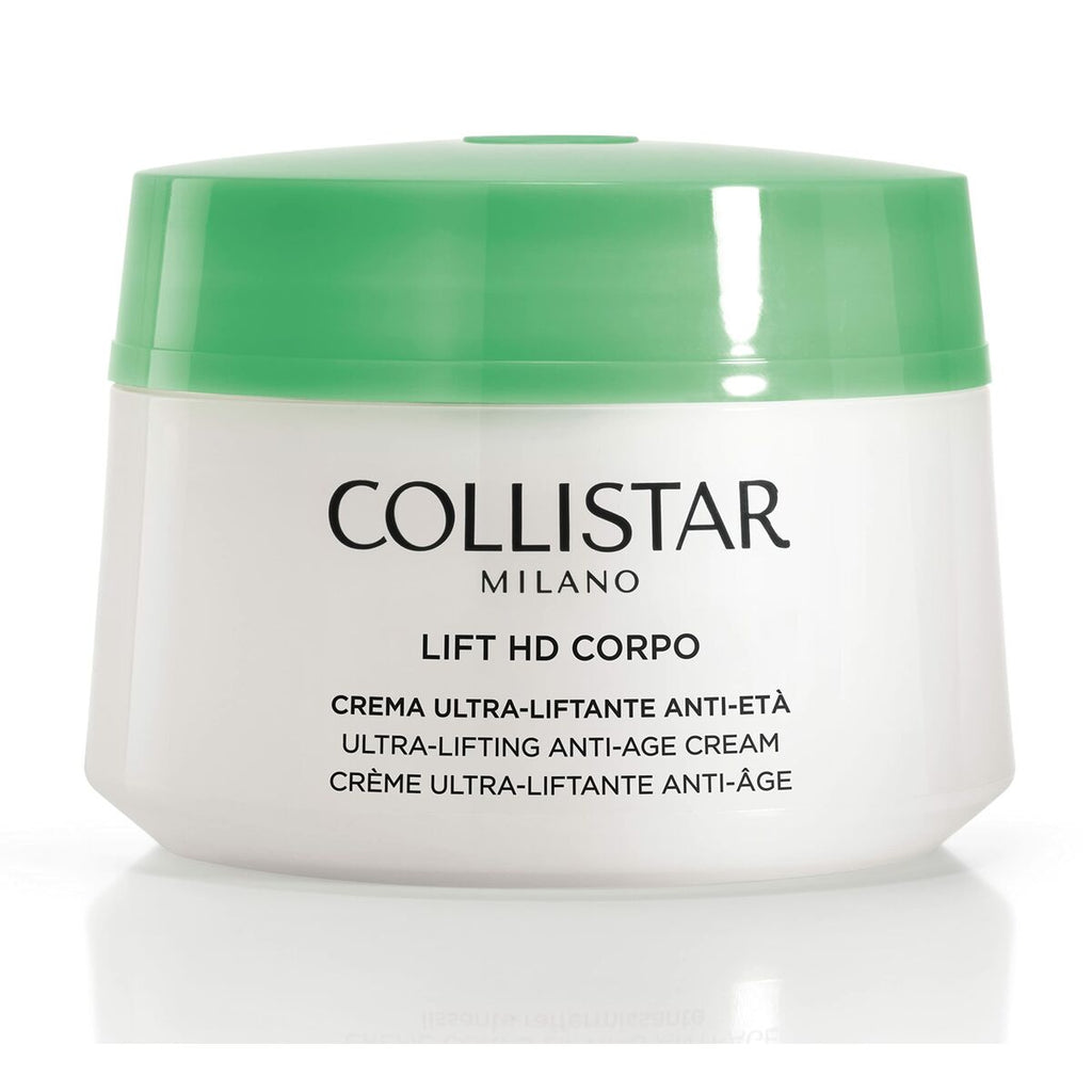 Körpercreme collistar hd 400 ml - schönheit hautpflege
