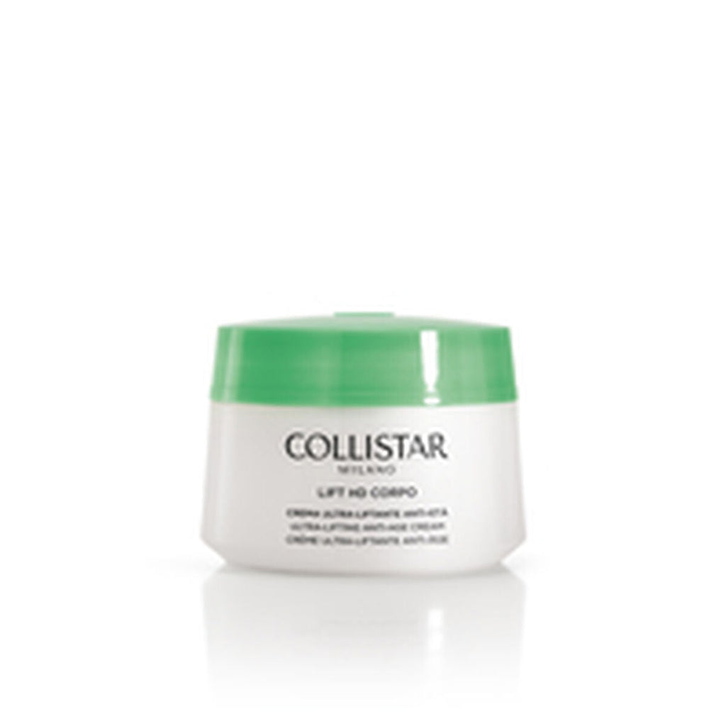 Körpercreme collistar hd 400 ml - schönheit hautpflege