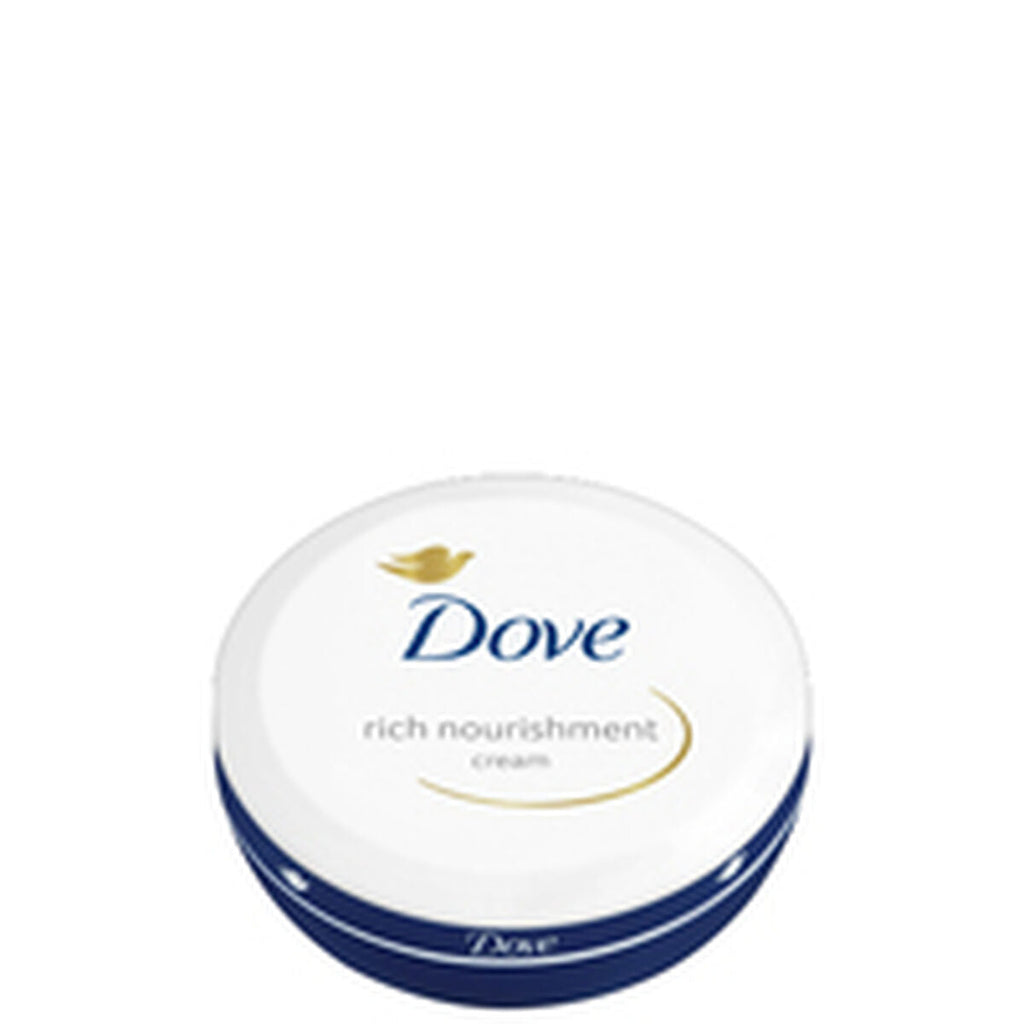 Körpercreme dove - schönheit hautpflege