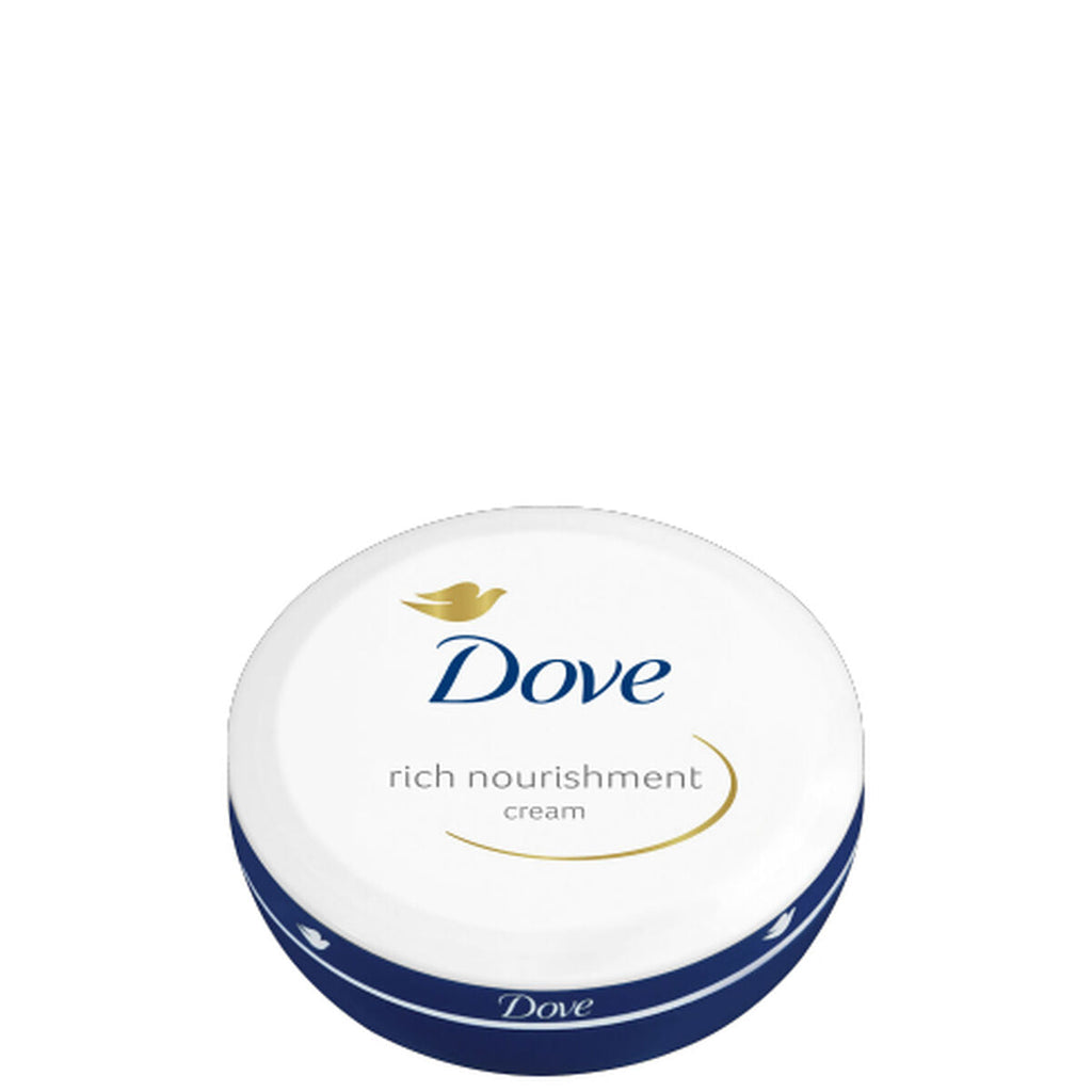 Körpercreme dove - schönheit hautpflege