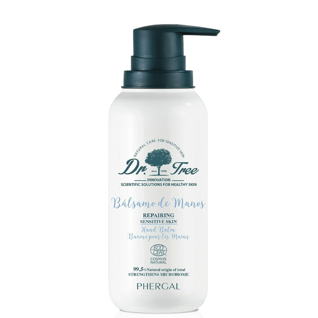 Körpercreme dr. Tree eco bálsamo 200 ml - schönheit