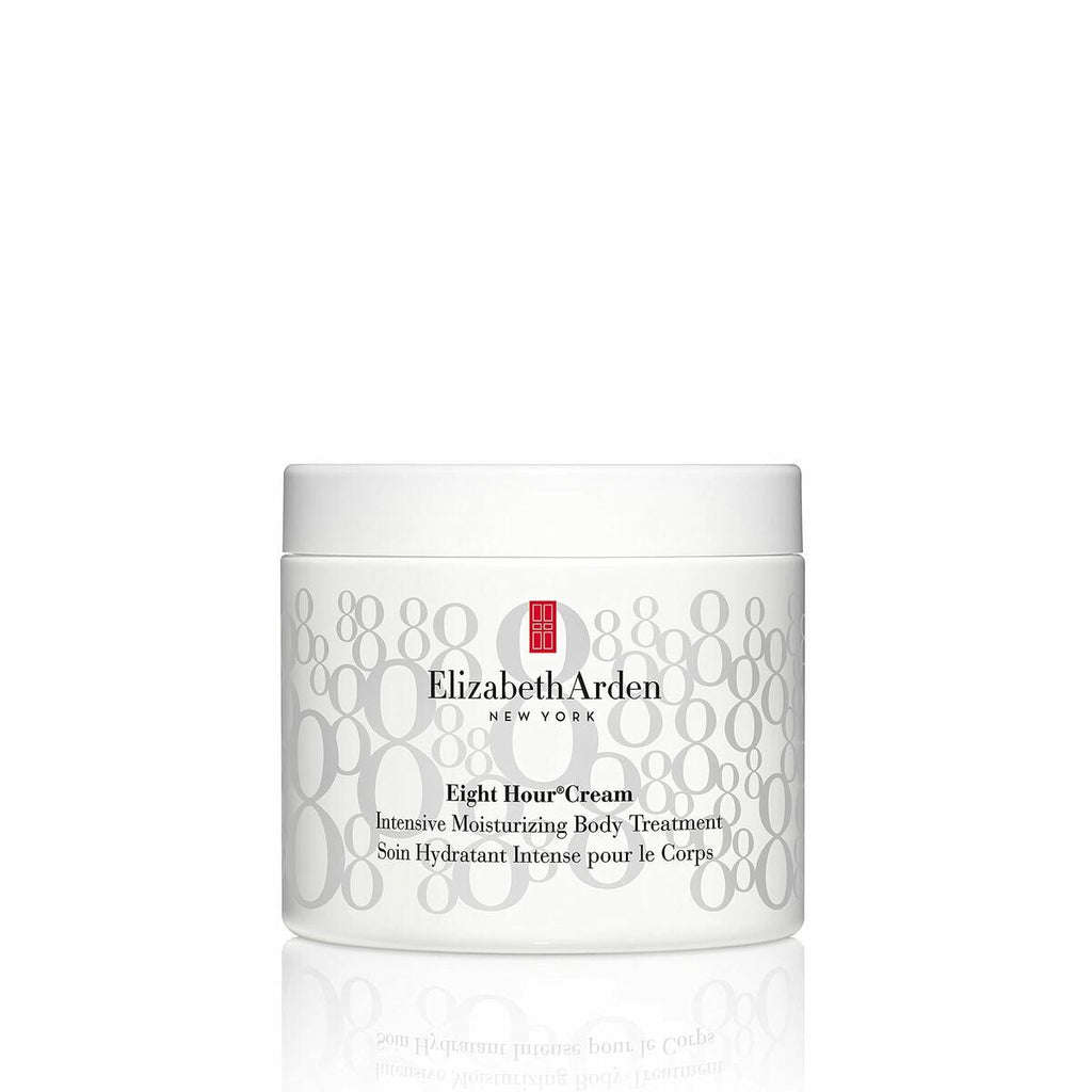 Körpercreme elizabeth arden eight hour 400 ml - schönheit