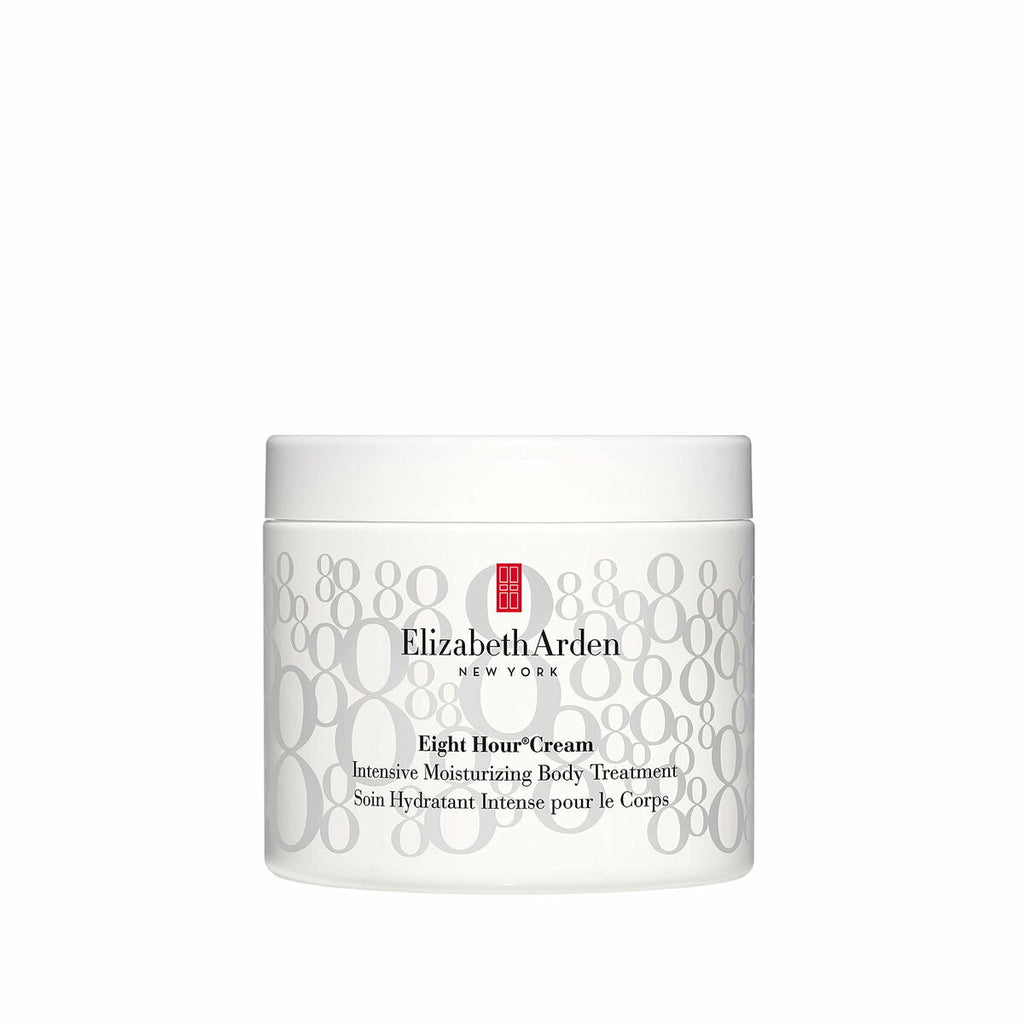 Körpercreme elizabeth arden eight hour 400 ml - schönheit