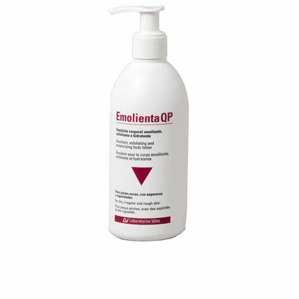 Körpercreme emolienta emolienta corporal 300 ml - schönheit