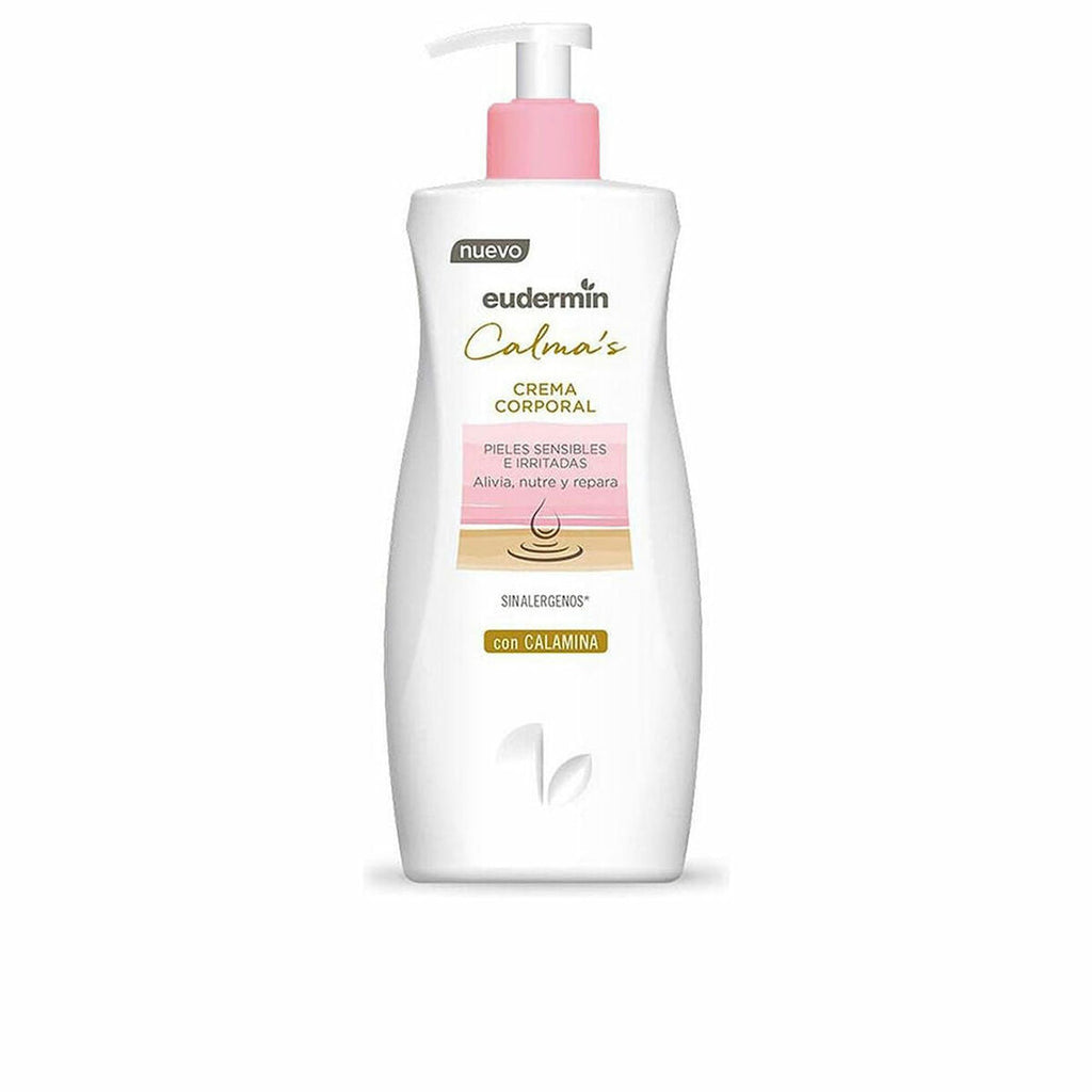 Körpercreme eudermin calma’s 500 ml - schönheit hautpflege