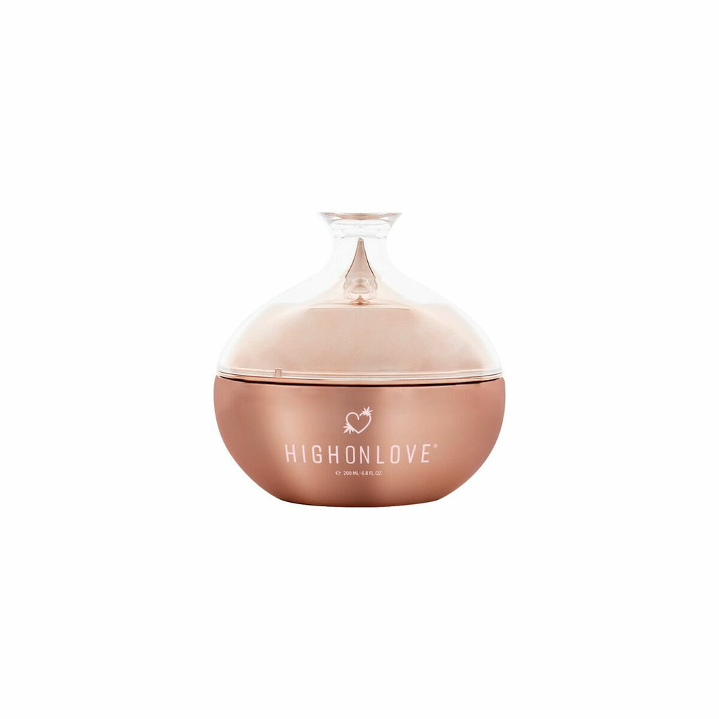 Körpercreme highonlove 200 ml - schönheit hautpflege