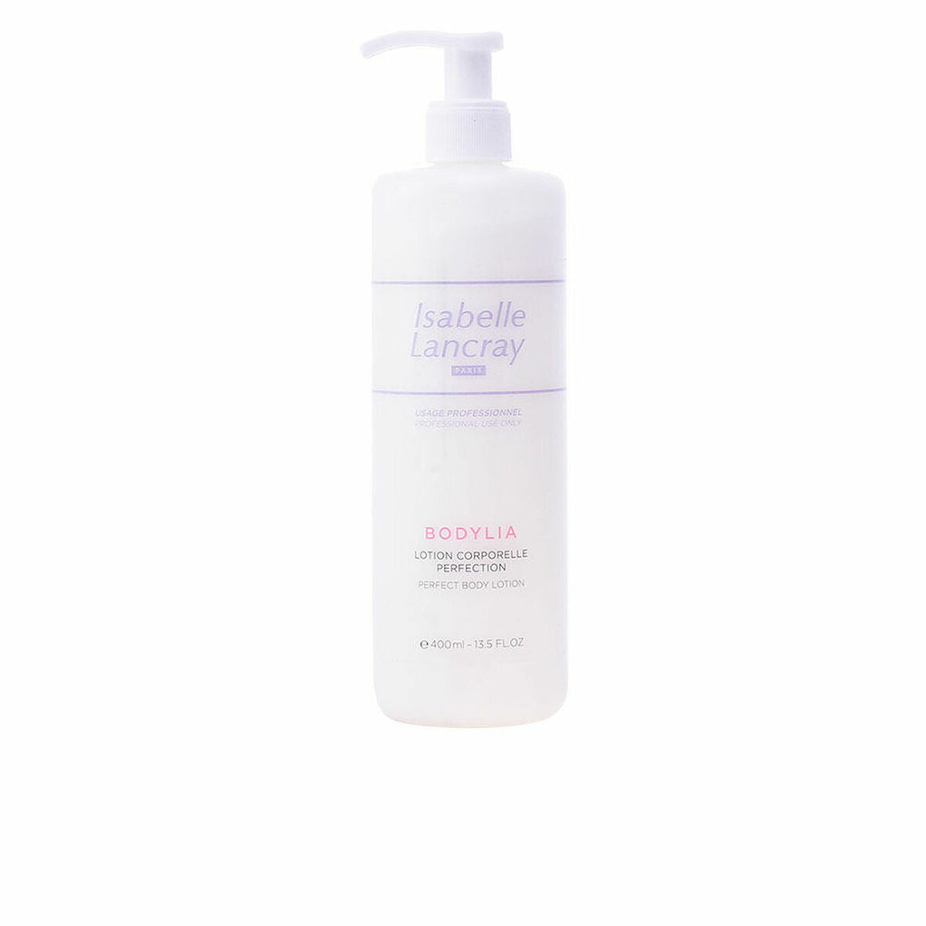 Körpercreme isabelle lancray corporelle perfection (400 ml)