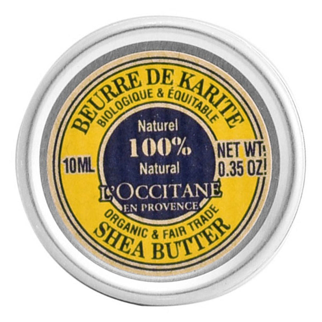 Körpercreme l’occitane en provence organic 10 ml