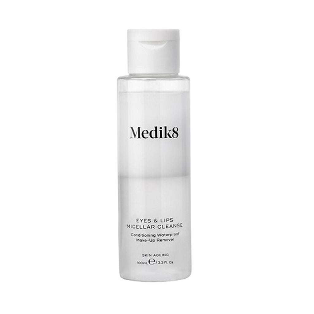 Körpercreme medik8 limpiadoras y tónicos medik8 140 ml