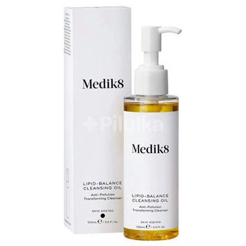 Körpercreme medik8 limpiadoras y tónicos medik8 140 ml