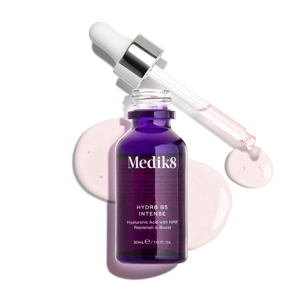 Körpercreme medik8 limpiadoras y tónicos medik8 140 ml