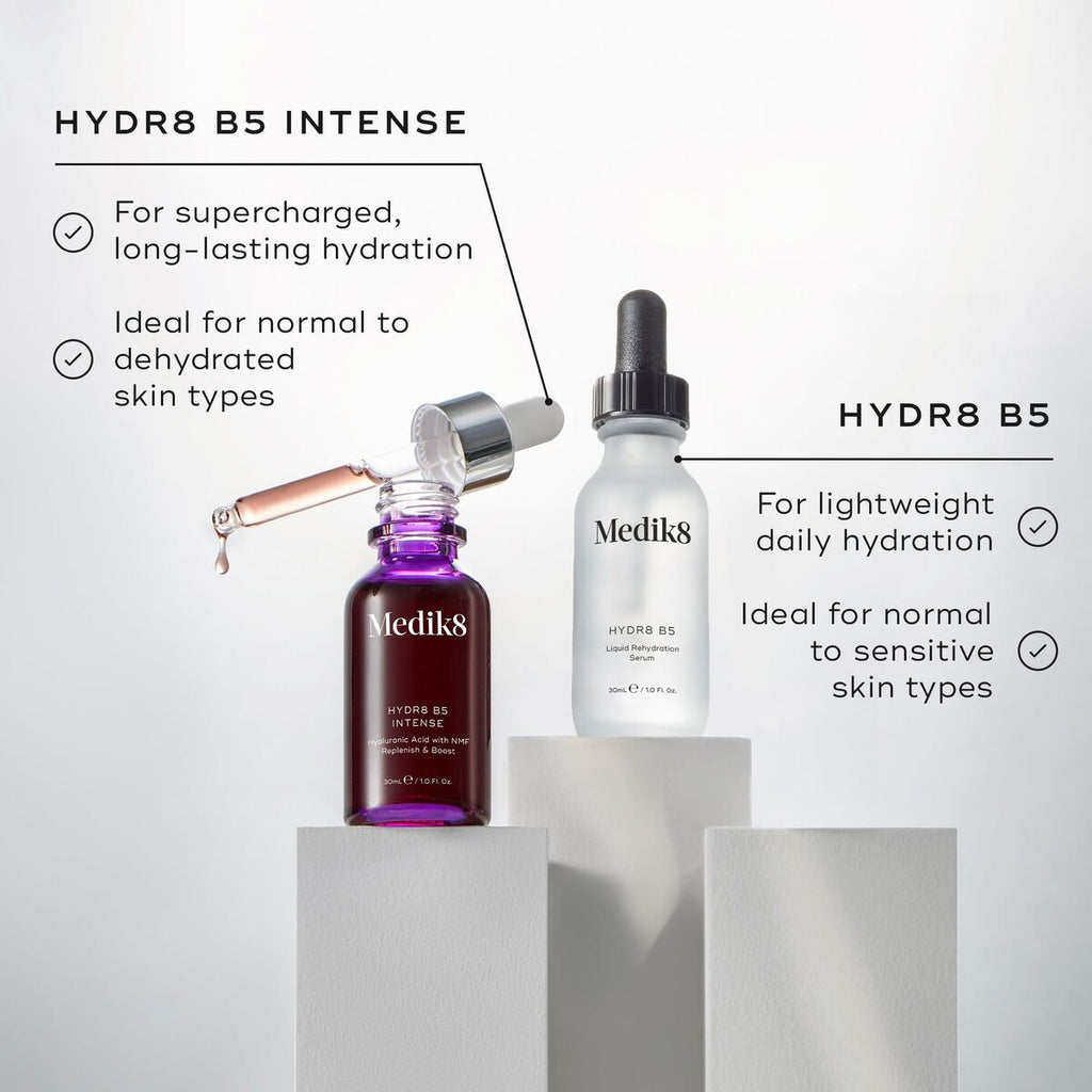 Körpercreme medik8 limpiadoras y tónicos medik8 140 ml