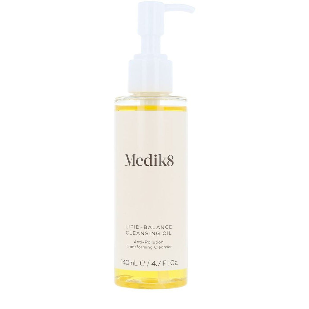 Körpercreme medik8 limpiadoras y tónicos medik8 140 ml