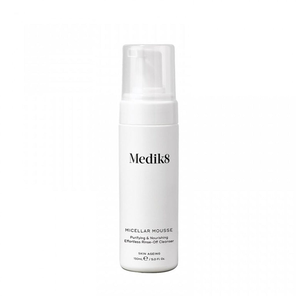 Körpercreme medik8 limpiadoras y tónicos medik8 140 ml