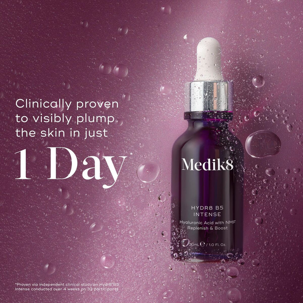 Körpercreme medik8 limpiadoras y tónicos medik8 140 ml