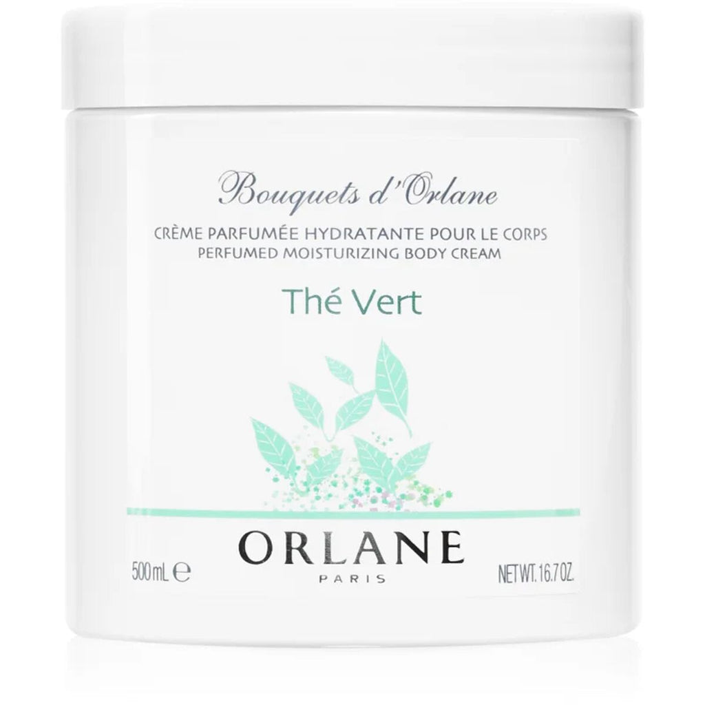 Körpercreme orlane the verte 500 ml - schönheit hautpflege