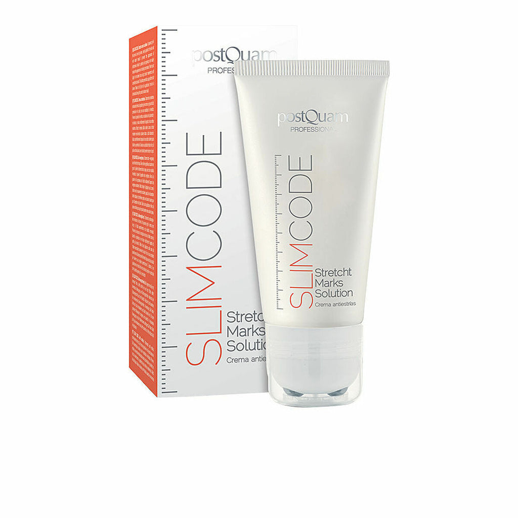 Körpercreme postquam pqeslimgel 200 ml (200 ml) - schönheit
