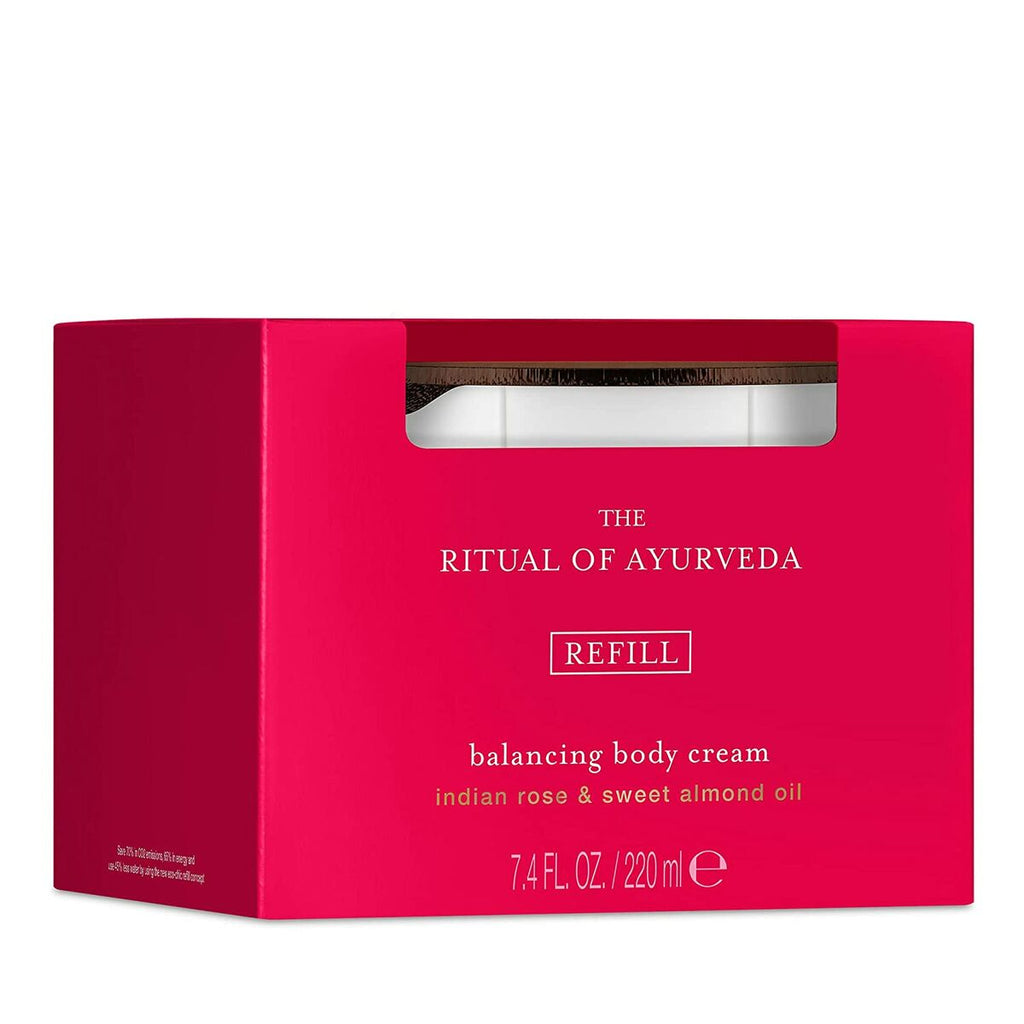 Körpercreme rituals the ritual of ayurveda nachladen 220 ml