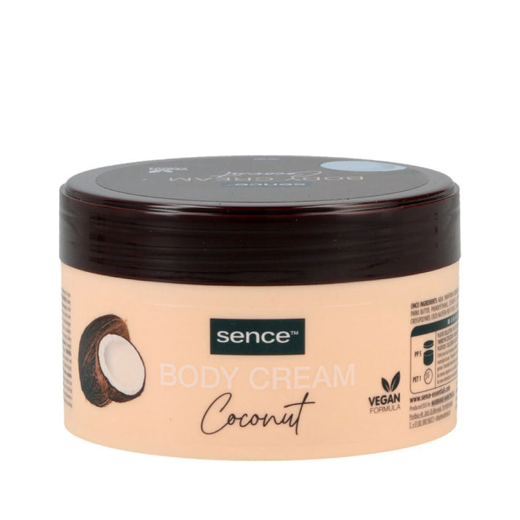 Körpercreme sence 200 ml - schönheit hautpflege