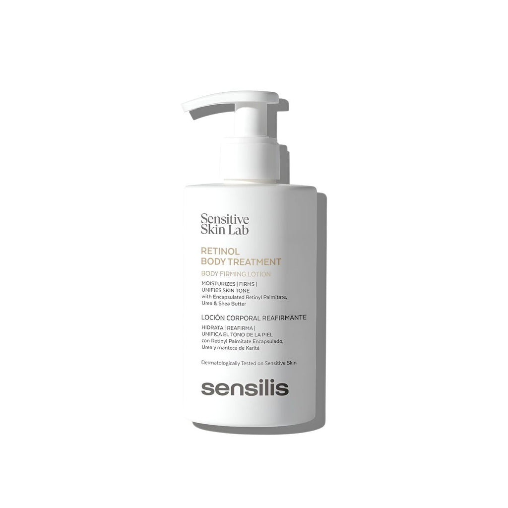 Körpercreme sensilis body treatment 200 ml - schönheit