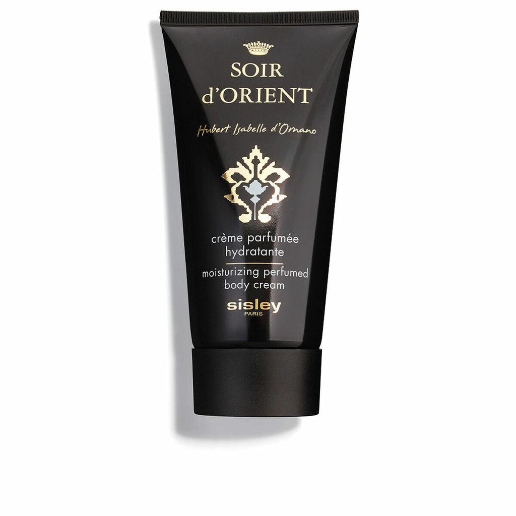 Körpercreme sisley body gels and creams - schönheit