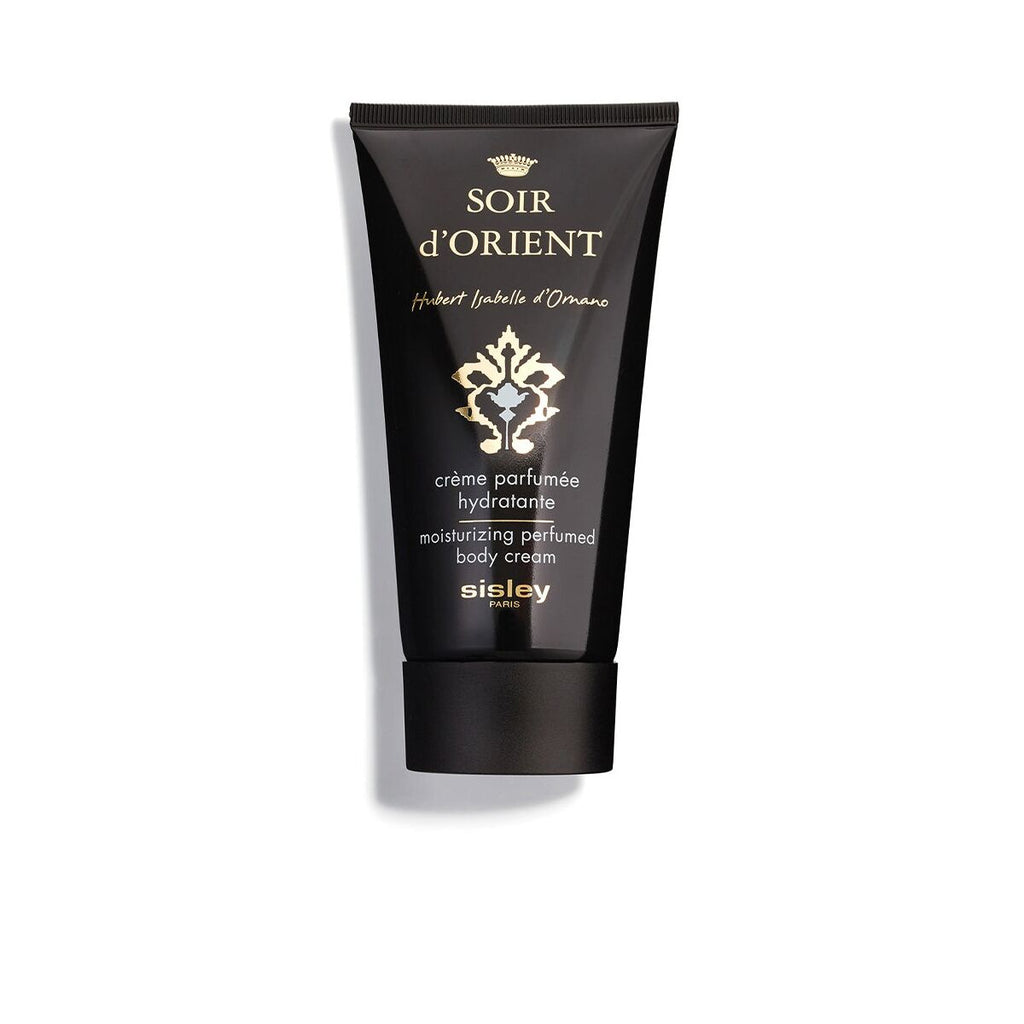 Körpercreme sisley body gels and creams - schönheit