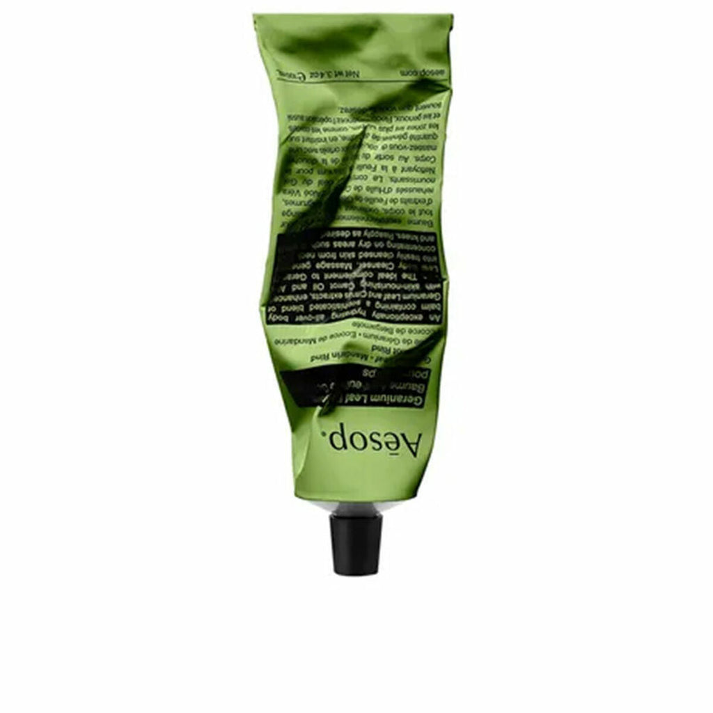 Körperlotion aesop geranium leaf 100 ml - schönheit