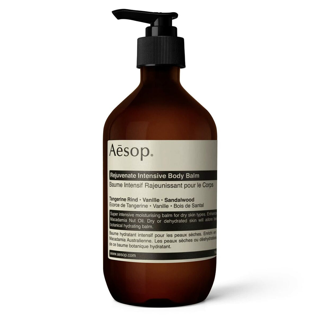Körperlotion aesop rejuvenate intensive 500 ml - schönheit