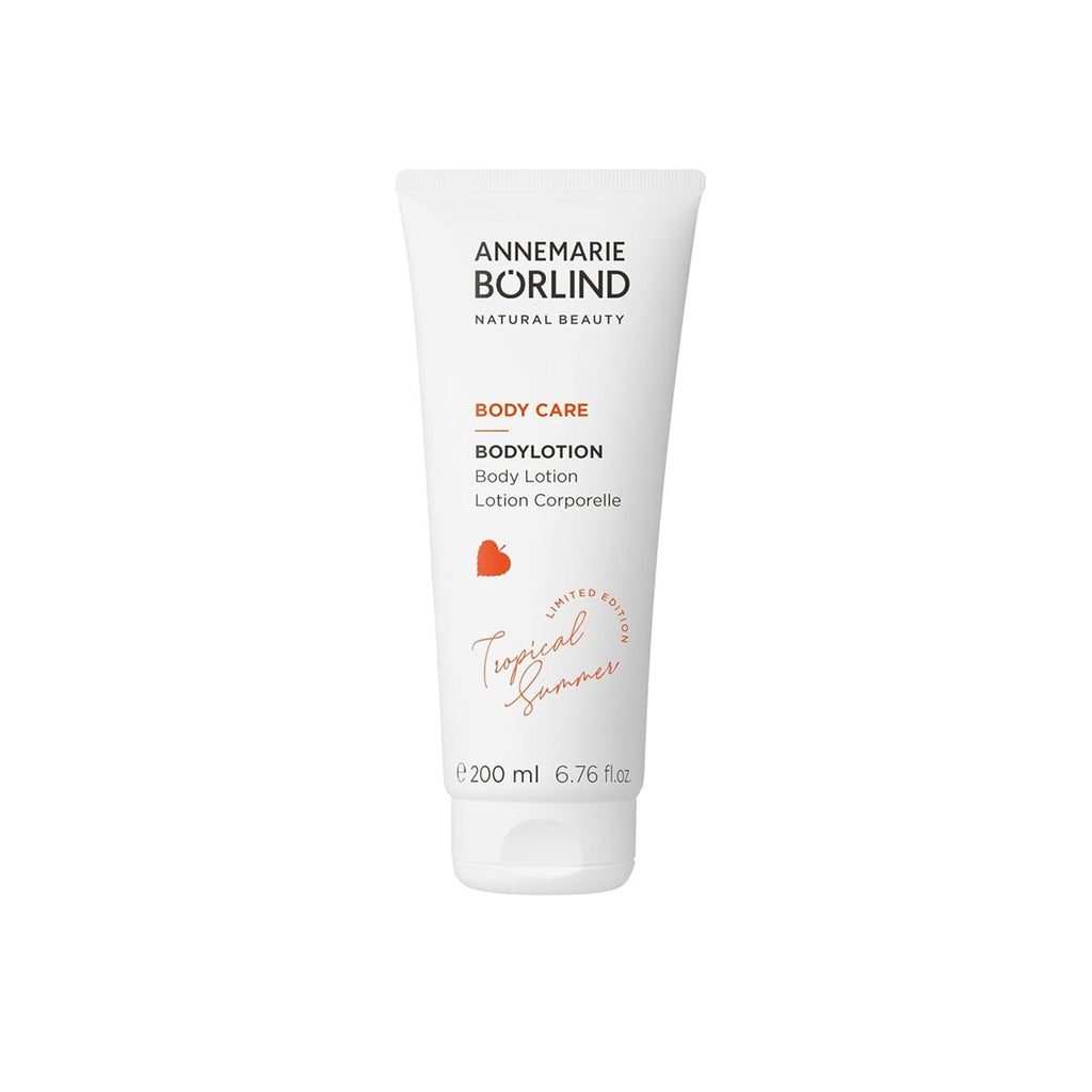 Körperlotion annemarie borlind 200 ml - schönheit hautpflege