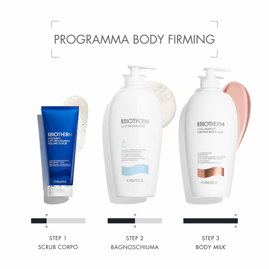 Körperlotion biotherm collagen fit - schönheit hautpflege