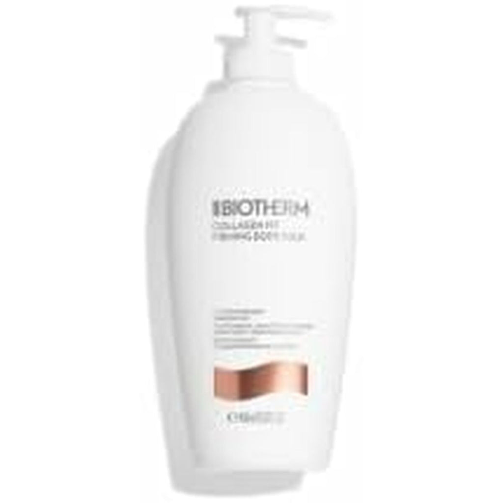 Körperlotion biotherm collagen fit - schönheit hautpflege