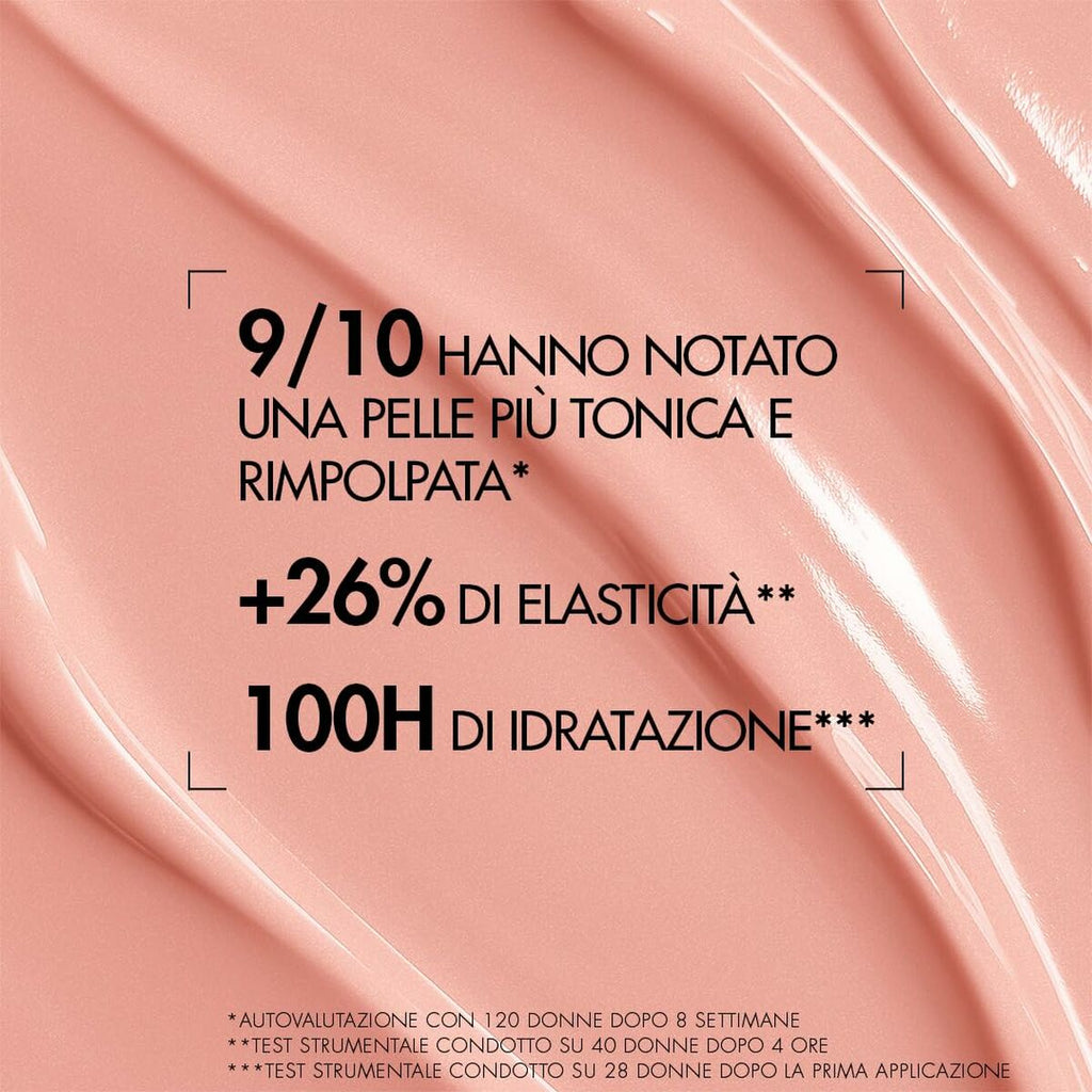 Körperlotion biotherm collagen fit - schönheit hautpflege