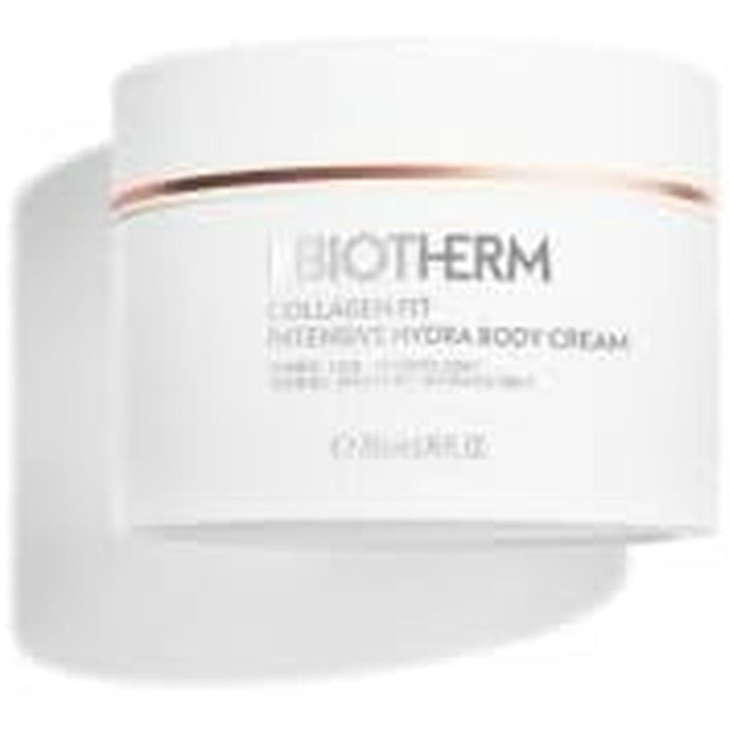 Körperlotion biotherm collagen fit - schönheit hautpflege