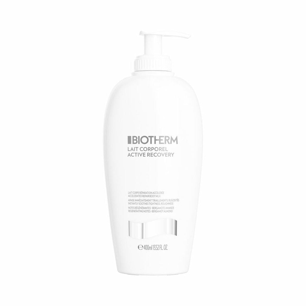 Körperlotion biotherm lait 400 ml - schönheit hautpflege