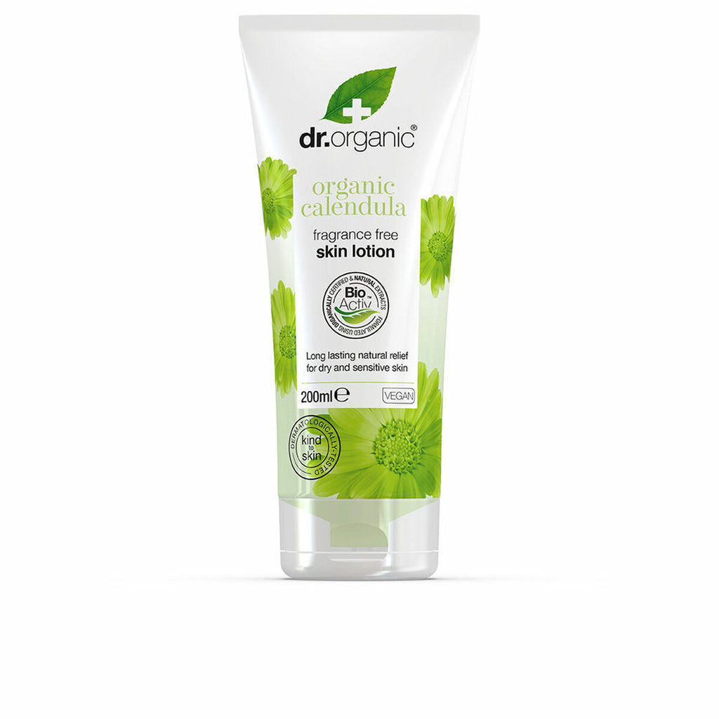 Körperlotion calendula 200 ml - schönheit hautpflege