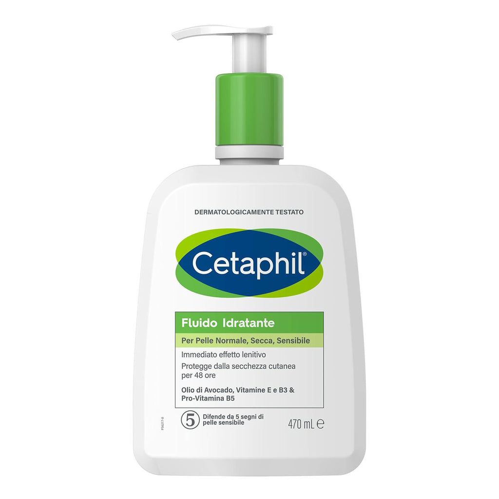 Körperlotion cetaphil cetaphil hidratante - schönheit