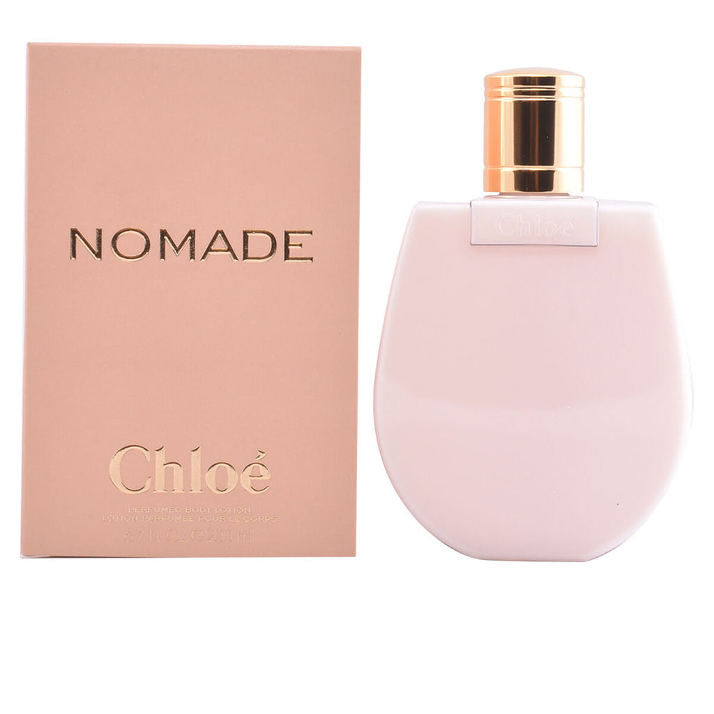 Körperlotion chloe nomade (200 ml) - schönheit hautpflege